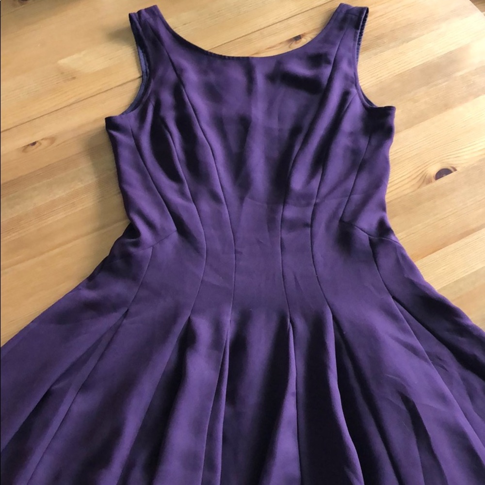 Favorite Theory Dress!